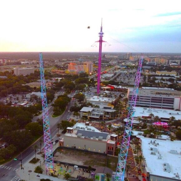 Gildan Men's White Crewneck Slingshot Souvenir Graphic Short Sleeve Tee - Picture 13 of 13